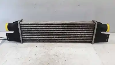 Автозапчастина б/у інтеркулер для ssangyong rexton 2.7 turbodiesel cat посилання на oem iam 2371008050mcc  