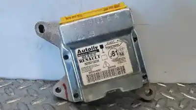 Second-hand car spare part airbag control unit for renault espace iv (jk0) grand espace expression oem iam references 8200313338