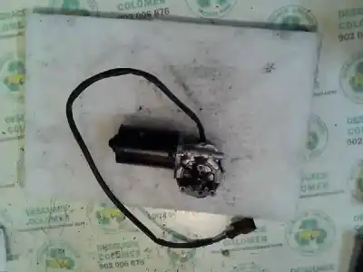 Second-hand car spare part FRONT WINDSHIELD WIPER MOTOR for CITROEN XSARA BERLINA  OEM IAM references 0390241374  