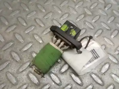 Piesă de schimb auto la mâna a doua rezistentã încalzire pentru ford fusion (cbk) trend referințe oem iam 1379762