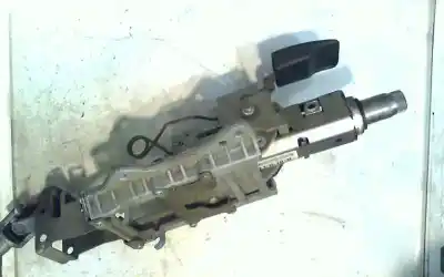 Peça sobressalente para automóvel em segunda mão coluna de direcção por seat leon (1p1) comfort limited referências oem iam 