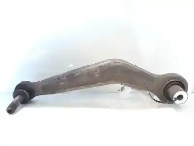 Peça sobressalente para automóvel em segunda mão braço de suspensão superior traseiro esquerdo por bmw serie 7 (e65/e66) 730d referências oem iam   