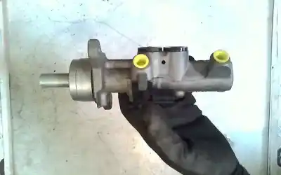 Peça sobressalente para automóvel em segunda mão bomba de travões por seat leon (1p1) comfort limited referências oem iam 340612b