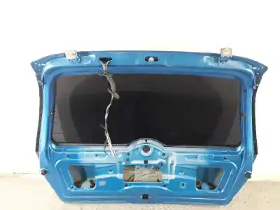 Pezzo di ricambio per auto di seconda mano portellone per renault clio ii fase ii (b/cb0) 1.4 16v riferimenti oem iam   