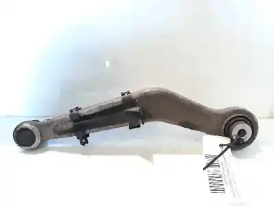 Peça sobressalente para automóvel em segunda mão braço de suspensão traseiro superior direito por bmw serie 7 (e65/e66) 730d referências oem iam 