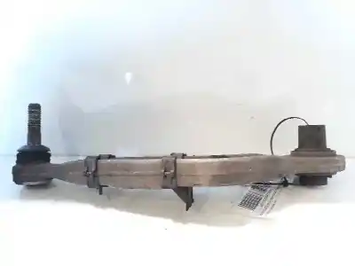 Peça sobressalente para automóvel em segunda mão braço de suspensão traseiro superior direito por bmw serie 7 (e65/e66) 730d referências oem iam   