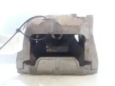 Second-hand car spare part Right Engine Support for SKODA OCTAVIA BERLINA (1Z3) 2.0 TDI 16V OEM IAM references 1K0199262AT  