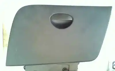 Peça sobressalente para automóvel em segunda mão porta luvas por seat leon (1p1) comfort limited referências oem iam 