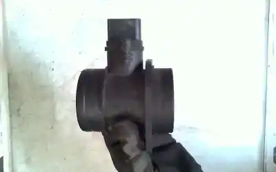 Peça sobressalente para automóvel em segunda mão medidor de massa de ar por seat leon (1p1) comfort limited referências oem iam 038906461b