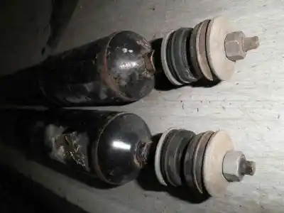 Piesă de schimb auto la mâna a doua amortizor fațã dreapta pentru ford explorer 4.0 xlt referințe oem iam 