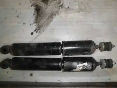 Second-hand car spare part front right shock absorber for ford explorer 4.0 xlt oem iam references   