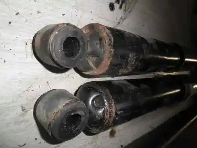 Second-hand car spare part front right shock absorber for ford explorer 4.0 xlt oem iam references   