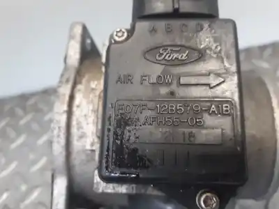 Second-hand car spare part flowmeter for ford explorer 4.0 xlt oem iam references f07f12b579a1b  