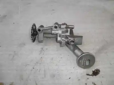 Pezzo di ricambio per auto di seconda mano BOMBA A OLIO per RENAULT MEGANE I COACH (DA0/1_)  Riferimenti OEM IAM   