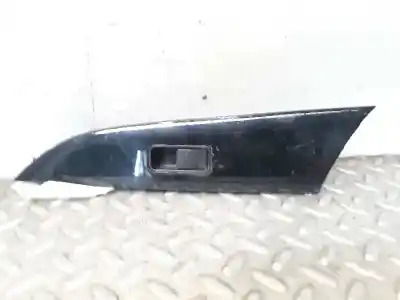 Peça sobressalente para automóvel em segunda mão Botão / Interruptor Elevador Vidro Dianteiro Direito por MAZDA 3 BERLINA (BK) 2.0 CRDT Sportive Referências OEM IAM   