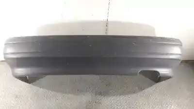 Second-hand car spare part Rear Bumper for MG SERIE 400 (RT) 1.6 CAT OEM IAM references   