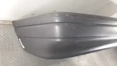 Second-hand car spare part rear bumper for mg serie 400 (rt) 1.6 cat oem iam references   