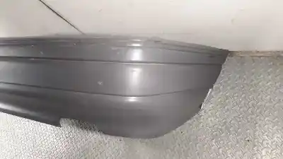 Second-hand car spare part rear bumper for mg serie 400 (rt) 1.6 cat oem iam references   