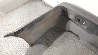 Second-hand car spare part rear bumper for mg serie 400 (rt) 1.6 cat oem iam references   
