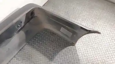 Second-hand car spare part rear bumper for mg serie 400 (rt) 1.6 cat oem iam references   