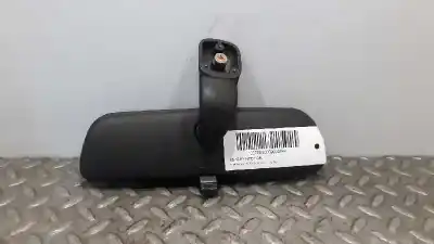 Автозапчастина б/у внутрішне дзеркало для ssangyong kyron 2.0 посилання на oem iam 7641008001  