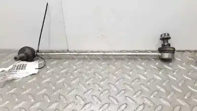 Peça sobressalente para automóvel em segunda mão link estabilizador dianteiro direito por volkswagen passat berlina (3c2) sportline referências oem iam 