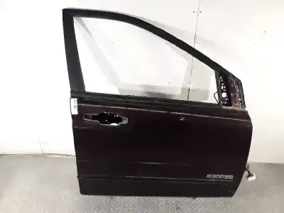 Автозапчасти б/у дверь передняя правая за ssangyong kyron 2.0 ссылки oem iam 6200408d50