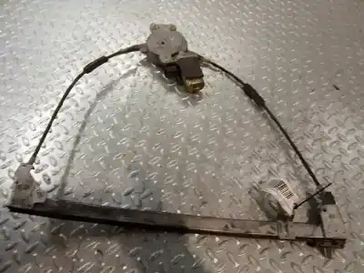 Piesă de schimb auto la mâna a doua Mecanism Acționare Geam Fațã Dreapta pentru FIAT PUNTO BERL. (176) 1.6 CAT Referințe OEM IAM   