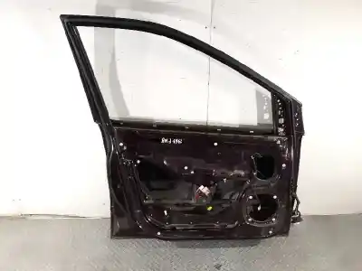 Автозапчастина б/у передні ліві двері для ssangyong kyron 2.0 посилання на oem iam 6200308d50  