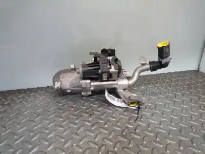 Автозапчастина б/у клапан egr для ford fiesta vi (cb1, ccn) 1.5 tdci посилання на oem iam 9802194080