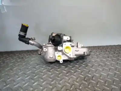 Автозапчастина б/у клапан egr для ford fiesta vi (cb1, ccn) 1.5 tdci посилання на oem iam 9802194080 70215626 1417460616