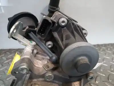 Автозапчастина б/у клапан egr для ford fiesta vi (cb1, ccn) 1.5 tdci посилання на oem iam 9802194080 70215626 1417460616