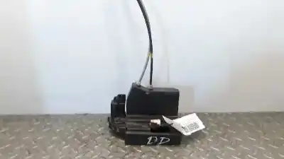 Автозапчасти б/у замок передней правой двери за ssangyong kyron 2.0 ссылки oem iam 7122008011