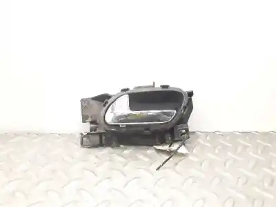 Pièce détachée automobile d'occasion poignée intérieure avant gauche pour citroen c3 sx références oem iam 9143v0
