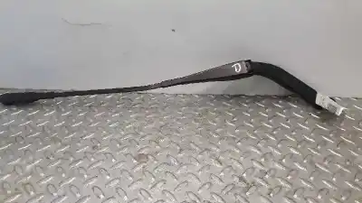 Peça sobressalente para automóvel em segunda mão haste de escova dianteiro direito por bmw serie 1 berlina (e81/e87) 116d referências oem iam 61617169972