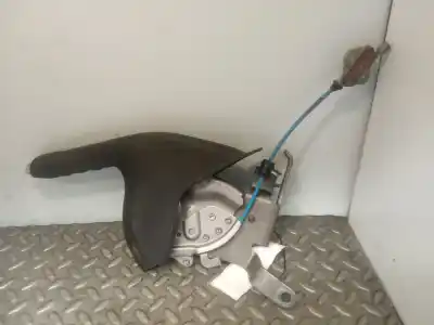 Pezzo di ricambio per auto di seconda mano LEVA DEL FRENO A MANO per FORD FIESTA VI (CB1, CCN)  Riferimenti OEM IAM 1852026  