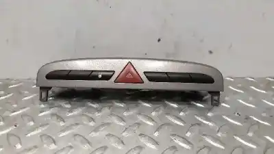 Second-hand car spare part HAZARD WARNING LIGHTS for PEUGEOT 308  OEM IAM references 9659417177  