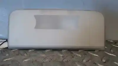 Peça sobressalente para automóvel em segunda mão luz interior por bmw serie 1 berlina (e81/e87) 116d referências oem iam 61316951252