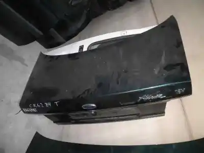 İkinci el araba yedek parçası bagaj kapagi için FORD ESCORT BERL./TURNIER  OEM IAM referansları   