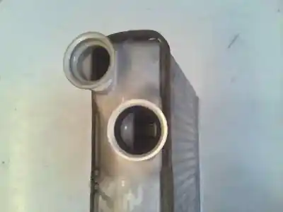 Peça sobressalente para automóvel em segunda mão condensador / radiador de sofagem / ar condicionado por citroen c3 sx referências oem iam t4922001  