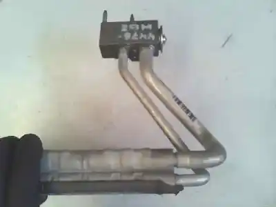 Peça sobressalente para automóvel em segunda mão condensador / radiador de sofagem / ar condicionado por citroen c3 sx referências oem iam t4922001  