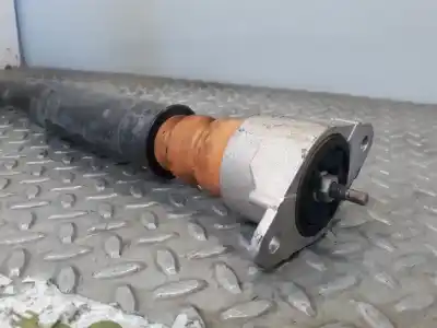 Автозапчастина б/у амортизатор задній лівий для ford fiesta vi (cb1, ccn) 1.5 tdci посилання на oem iam 1933670  