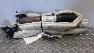 Peça sobressalente para automóvel em segunda mão airbag de cortina dianteiro direito por bmw serie 1 berlina (e81/e87) 116d referências oem iam 72129132878