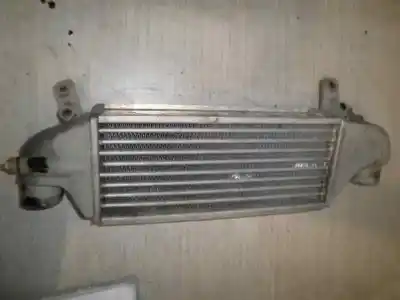 Pezzo di ricambio per auto di seconda mano Intercooler per FORD FOCUS TURNIER (CAK) 1.8 TDCi Turbodiesel CAT Riferimenti OEM IAM   