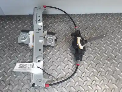 Автозапчастина б/у регулятор склона задній лівий для ford fiesta vi (cb1, ccn) 1.5 tdci посилання на oem iam 8a61a045h23ag