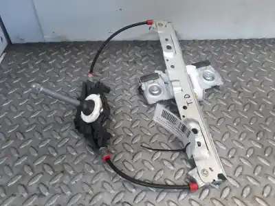Автозапчастина б/у РЕГУЛЯТОР СКЛА ЗАДНЬОГО ПРАВОГО для FORD FIESTA VI (CB1, CCN)  Посилання на OEM IAM 8A61A045H22AG  
