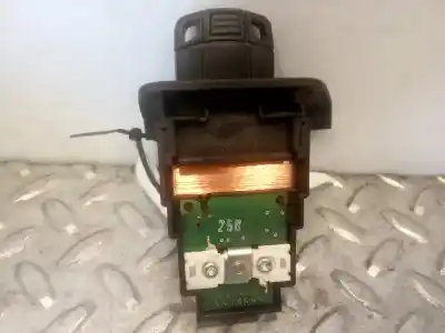 Second-hand car spare part ignition switch for bmw serie 1 berlina (e81/e87) 116d oem iam references 61316949499 695471713 10862510