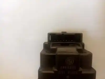 Second-hand car spare part ignition switch for bmw serie 1 berlina (e81/e87) 116d oem iam references 61316949499 695471713 10862510