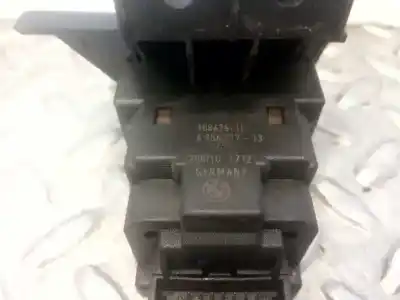 Second-hand car spare part ignition switch for bmw serie 1 berlina (e81/e87) 116d oem iam references 61316949499 695471713 10862510