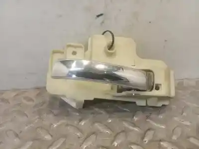 Second-hand car spare part interior left rear handle for dodge caliber 2.0 16v crd cat oem iam references 